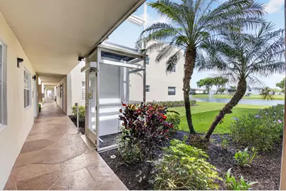 323 Capri G #323, Delray Beach, FL 33484 - Photo 23