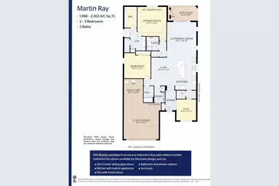 5021 Monroe Circle, Vero Beach, FL 32967 - Photo 15
