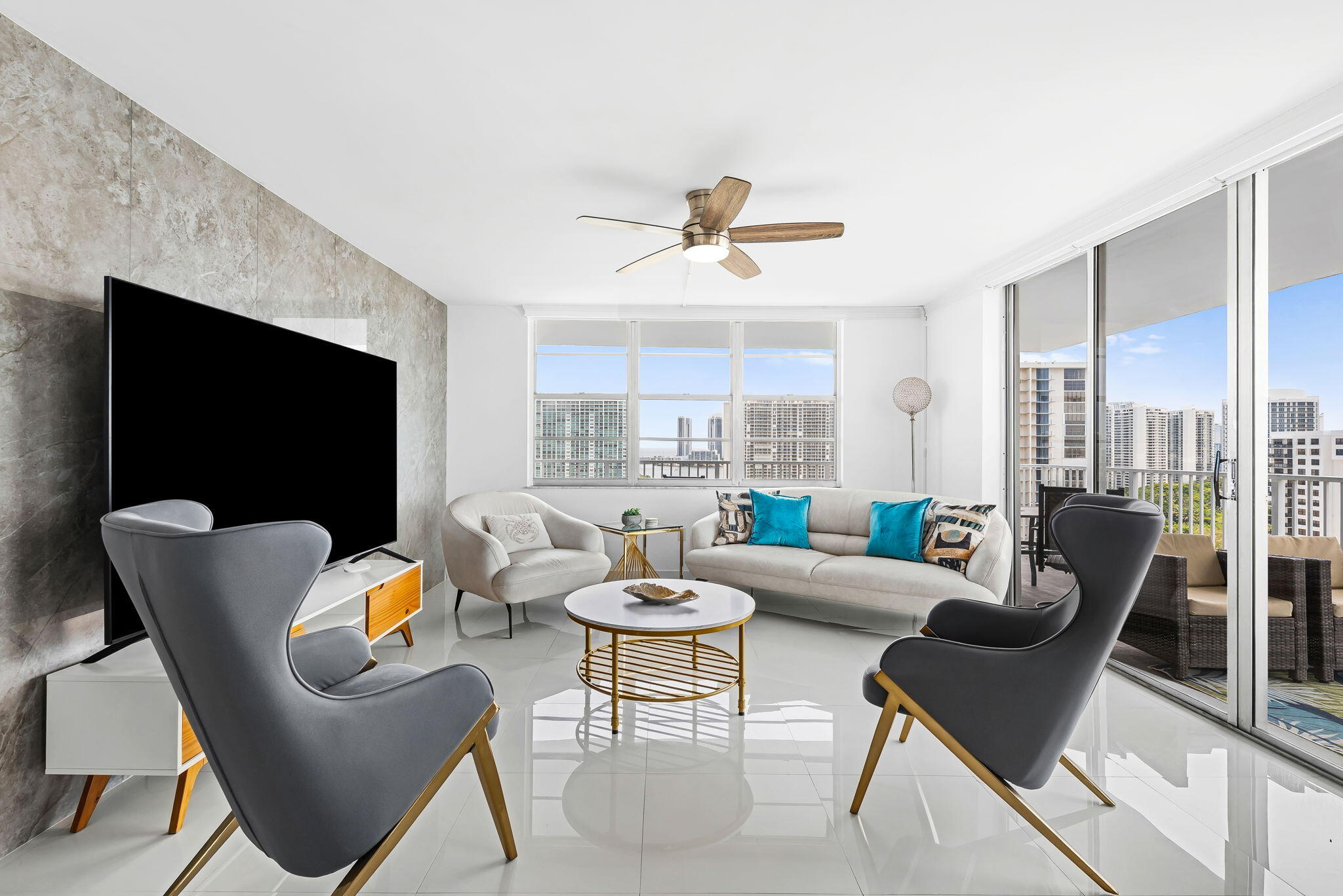 2851 NE 183rd St #2117 - 2851 NE 183rd St #2117, Aventura, FL 33160 Luxury Property | Jose Angel Pina