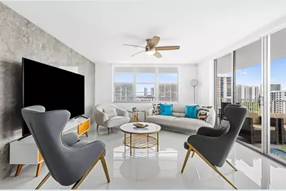 2851 NE 183rd Street #2117, Aventura, FL 33160 - Photo 1