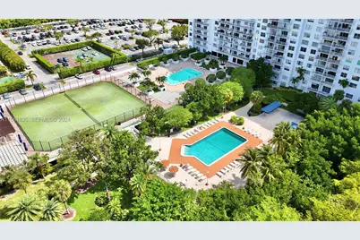 2851 NE 183rd Street #2117, Aventura, FL 33160 - Photo 19