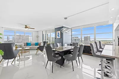 2851 NE 183rd Street #2117, Aventura, FL 33160 - Photo 3