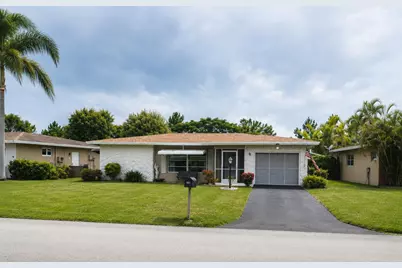 4821 NW 13th Avenue, Deerfield Beach, FL 33064 - Photo 1