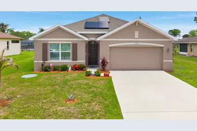 1771 SW Lofgren Avenue, Port Saint Lucie, FL 34953 - Photo 1