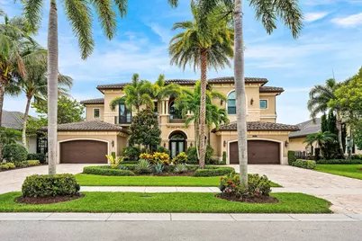 9616 Moritz Way, Delray Beach, FL 33446 - Photo 1