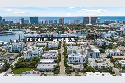 1145 101 Street #1, Bay Harbor Islands, FL 33154 - Photo 21