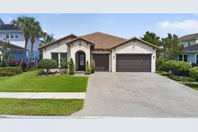1010 Sweetgrass Street, Loxahatchee, FL 33470 - Photo 1