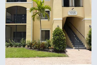 3018 Alcazar Place #101, Palm Beach Gardens, FL 33410 - Photo 1