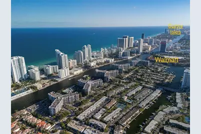 1000 Parkview Drive #316, Hallandale Beach, FL 33009 - Photo 1