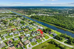 1702 SW Comfort St, Port Saint Lucie, FL 34987 - Photo 9