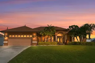 1702 SW Comfort St, Port Saint Lucie, FL 34987 - Photo 3