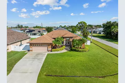 1702 SW Comfort Street, Port Saint Lucie, FL 34987 - Photo 5