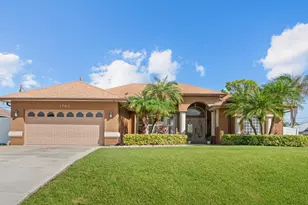 1702 SW Comfort St, Port Saint Lucie, FL 34987 - Photo 1
