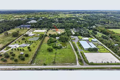 2944 A Road, Loxahatchee, FL 33470 - Photo 1