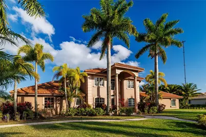 5660 Lago Del Sol Drive, Lake Worth, FL 33449 - Photo 5