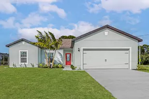 132 SW Becker Rd, Port Saint Lucie, FL 34953 - Photo 1