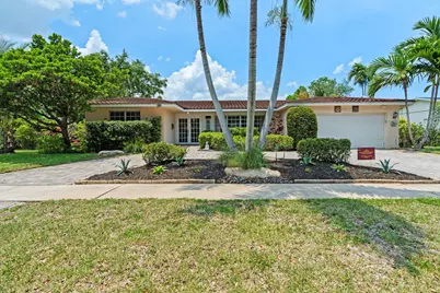 4921 Jackson Street, Hollywood, FL 33021 - Photo 1