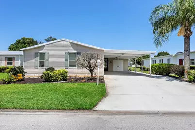 2921 Eagles Nest Way, Port Saint Lucie, FL 34952 - Photo 1