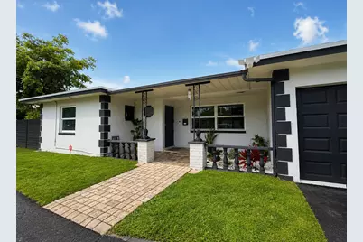 7210 McKinley Street, Hollywood, FL 33024 - Photo 1