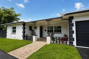 7210 McKinley St, Hollywood, FL 33024 - Photo 1