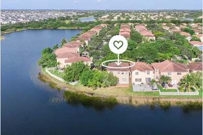 3923 SW 169th Terrace, Miramar, FL 33027 - Photo 3