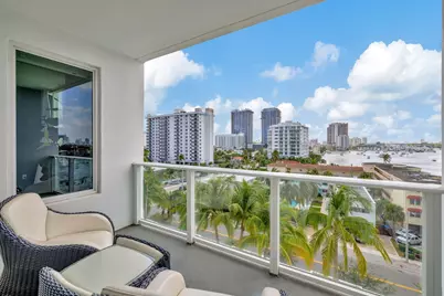 401 N Birch Road #703, Fort Lauderdale, FL 33304 - Photo 1