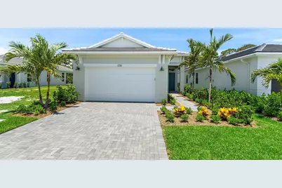 212 SE Via Sangro, Port Saint Lucie, FL 34952 - Photo 1
