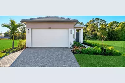 336 SE Via Sangro, Port Saint Lucie, FL 34952 - Photo 1
