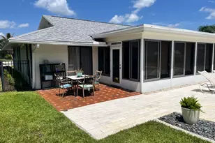 2001 SE Bisbee St, Port Saint Lucie, FL 34952 - Photo 5