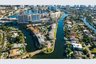 450 Paradise Isle Boulevard, Hallandale Beach, FL 33009 - Photo 3