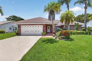 19600 Sedgefield Terrace, Boca Raton, FL 33498 - Photo 1