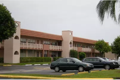 9101 Sunrise Lakes Boulevard #206, Sunrise, FL 33322 - Photo 1