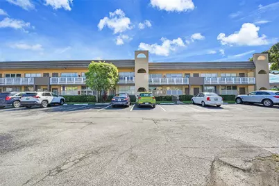 9101 Sunrise Lakes Boulevard #206, Sunrise, FL 33322 - Photo 3