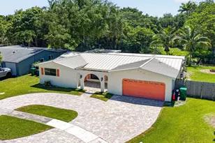 5411 SW 94th Ave, Cooper City, FL 33328 - Photo 1
