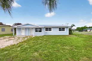 15478 SW 150th St, Indiantown, FL 34956 - Photo 1