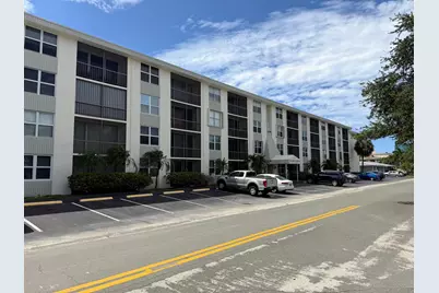 4501 NE 21st Avenue #401, Fort Lauderdale, FL 33308 - Photo 15