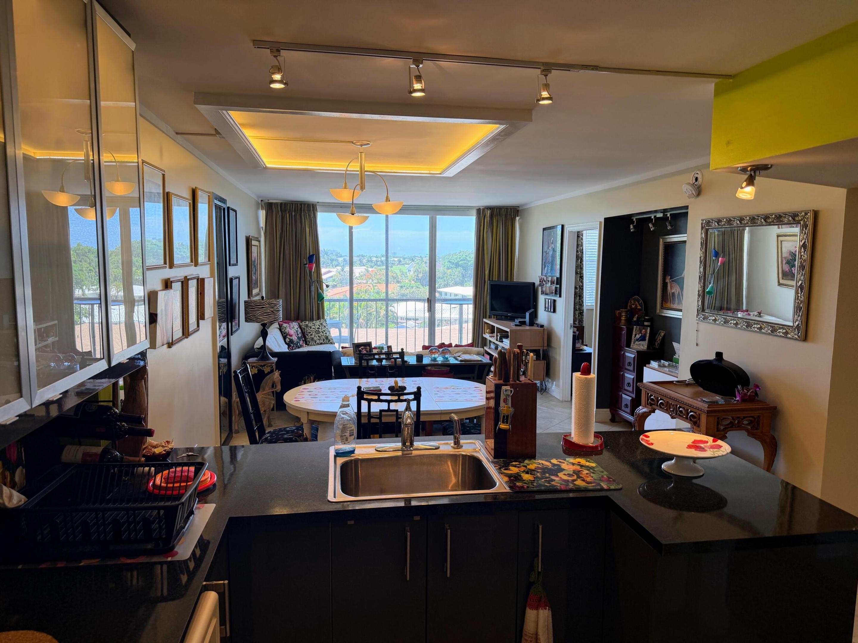 4501 NE 21st Ave #401 - 4501 NE 21st Ave #401, Fort Lauderdale, FL 33308 Luxury Property | Jose Angel Pina