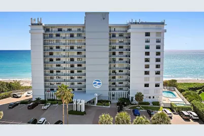 840 Ocean Drive #905, Juno Beach, FL 33408 - Photo 1