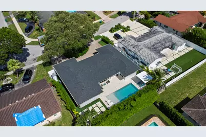 21303 NE 18th Place, Miami, FL 33179 - Photo 1