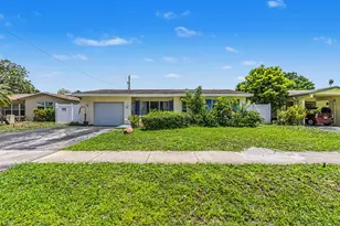 3201 Liberty St, Hollywood, FL 33021 - Photo 1