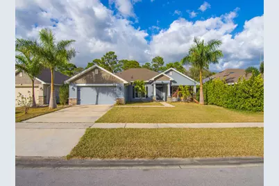 8308 Amalfi Circle, Fort Pierce, FL 34951 - Photo 1