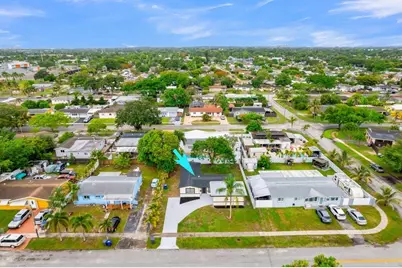 6572 Pierce Street, Hollywood, FL 33024 - Photo 29
