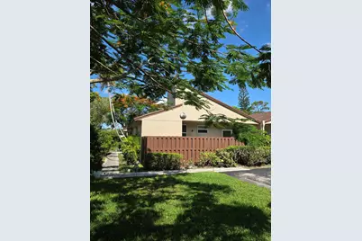 11600 Timbers Way #37a, Boca Raton, FL 33428 - Photo 1