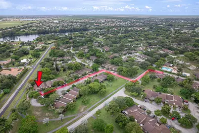 11600 Timbers Way #37a, Boca Raton, FL 33428 - Photo 33