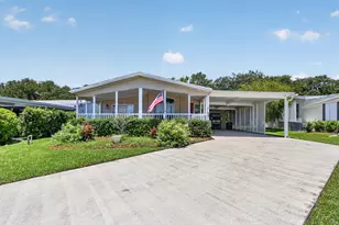 8004 Long Dr, Port Saint Lucie, FL 34952 - Photo 1