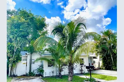 2308 Cleveland Street #e, Hollywood, FL 33020 - Photo 1