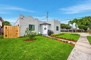 424 Putnam Rd, West Palm Beach, FL 33405 - Photo 1