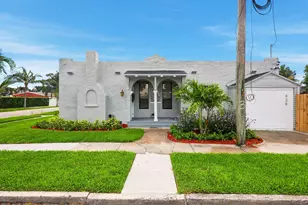 424 Putnam Rd, West Palm Beach, FL 33405 - Photo 5