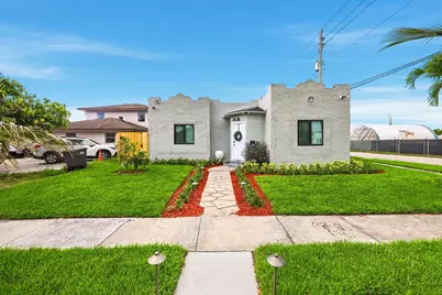 424 Putnam Road, West Palm Beach, FL 33405 - Photo 3