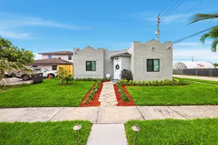 424 Putnam Rd, West Palm Beach, FL 33405 - Photo 3